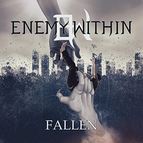 Enemy Within (SWE) : Fallen